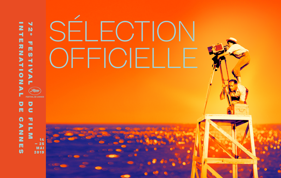 Sélection officielle 2019