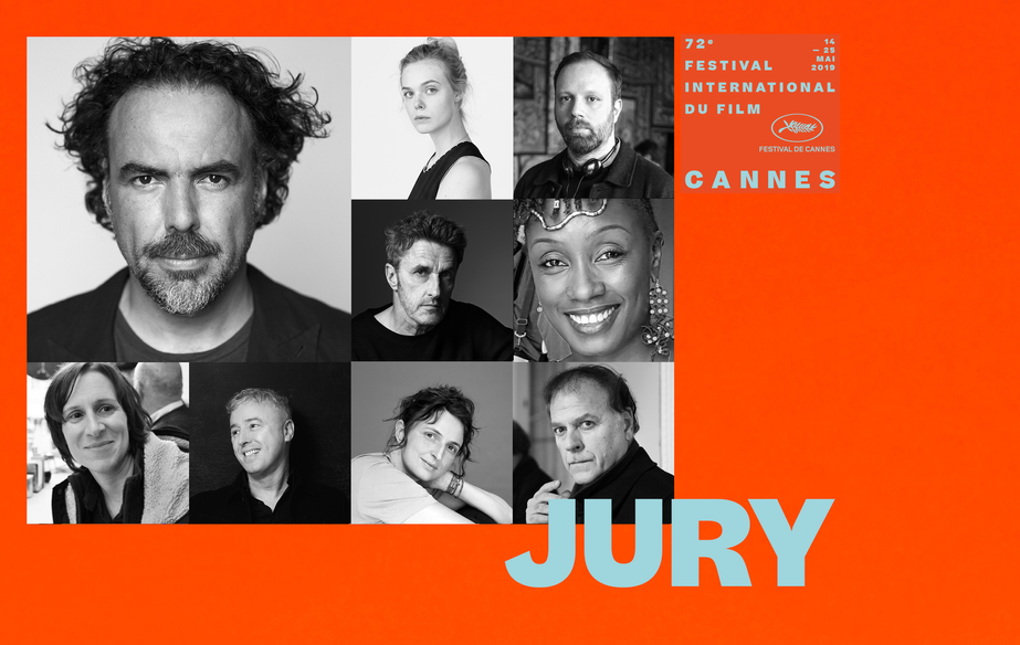 The 2019 Feature Films Jury