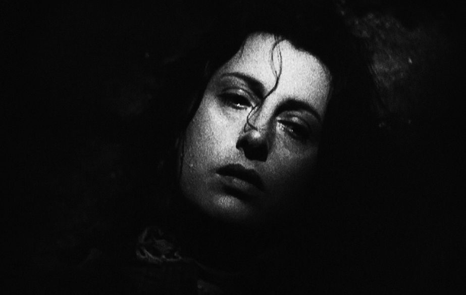 Foto de la película La Passione di Anna Magnani (The Passion of Anna Magnani)
