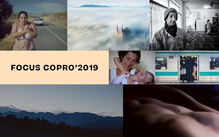 Focus CoPro' 2019 Focus CoPro' 2019