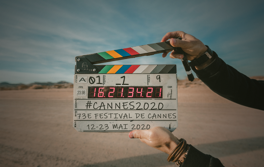 Inscripción de películas 2020 - 73 Festival de Cannes