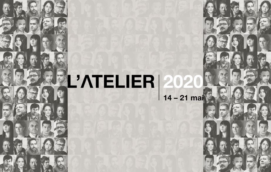 L'Atelier 2020