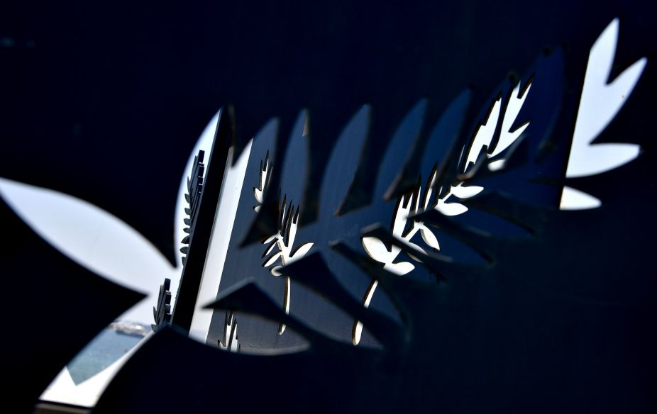 73rd Festival de Cannes 73rd Festival de Cannes