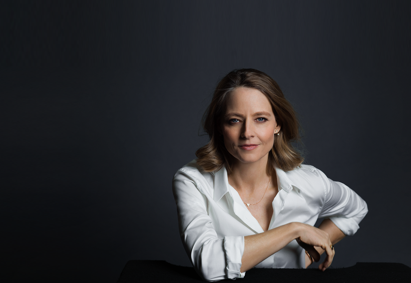 Jodie Foster, Honorary Palme d'or