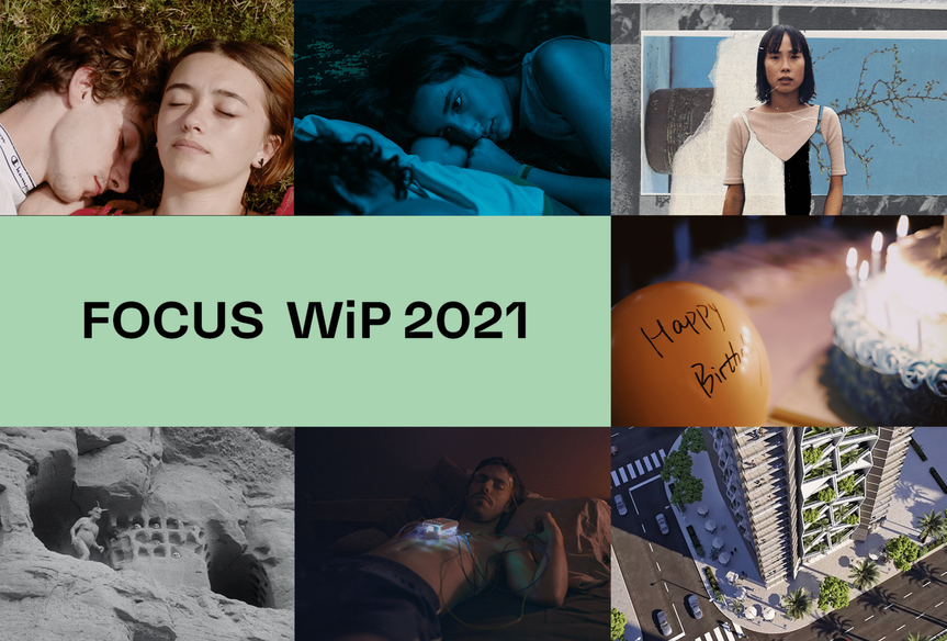 Focus WiP 2021