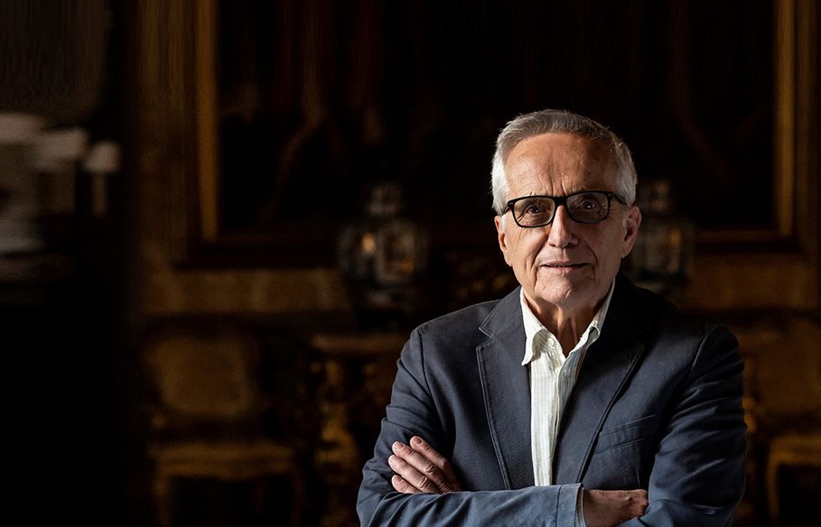 Marco Bellocchio