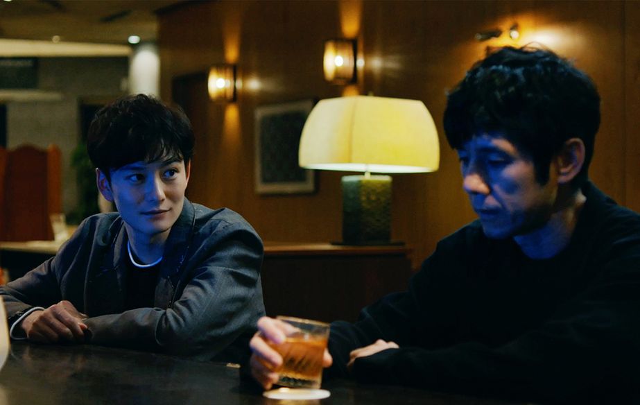 DRIVE MY CAR by Ryusuke Hamaguchi, the most awarded film from the Cannes 2021 Official Selection