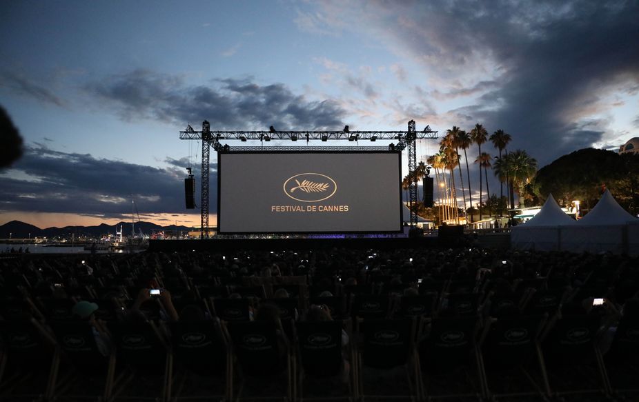 Le Cinéma de la plage 2022