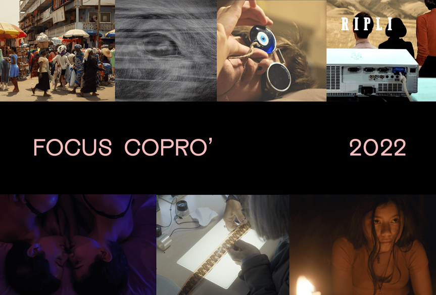 Focus COPRO' 2022
