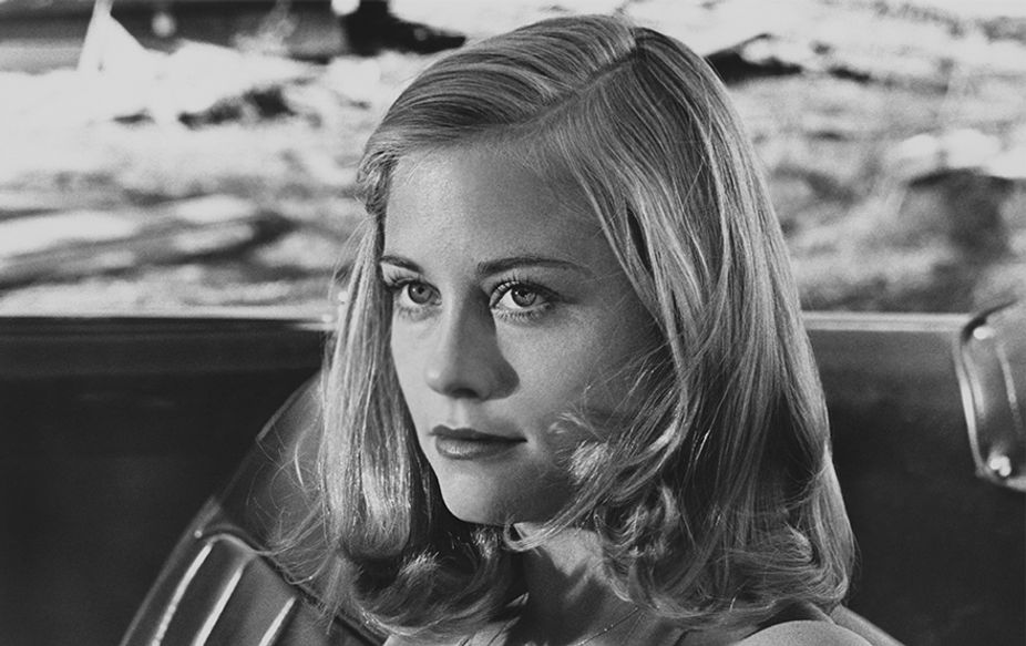 Picture of the film THE LAST PICTURE SHOW by Peter BOGDANOVICH