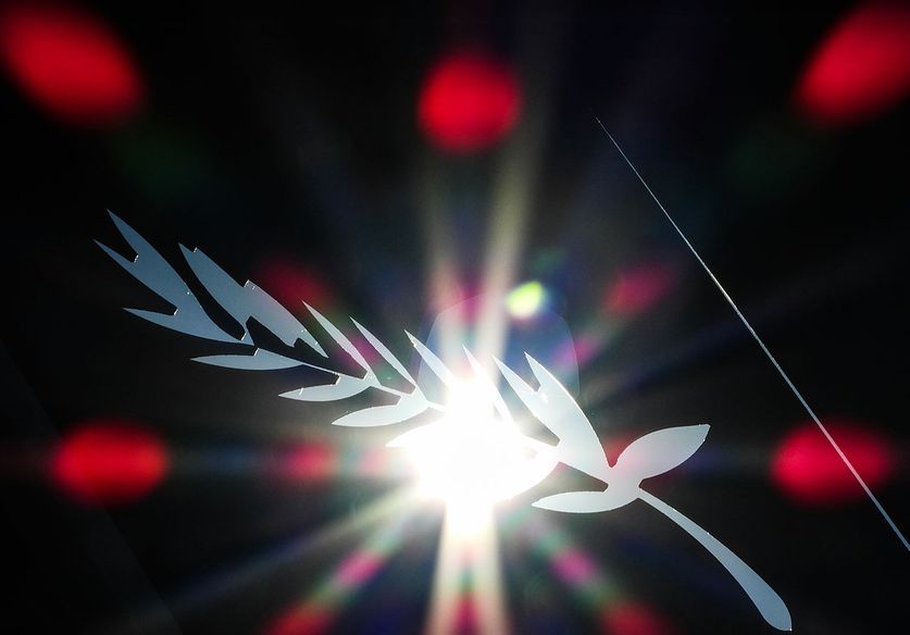 Accreditation for 2023 is now open! Accreditation for 2023 is now open!