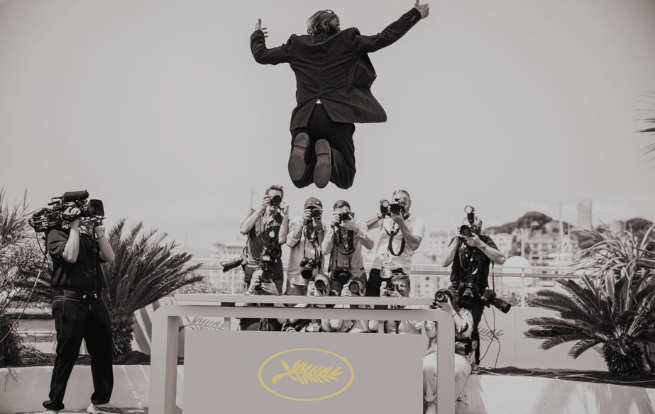 Submit a film 2023