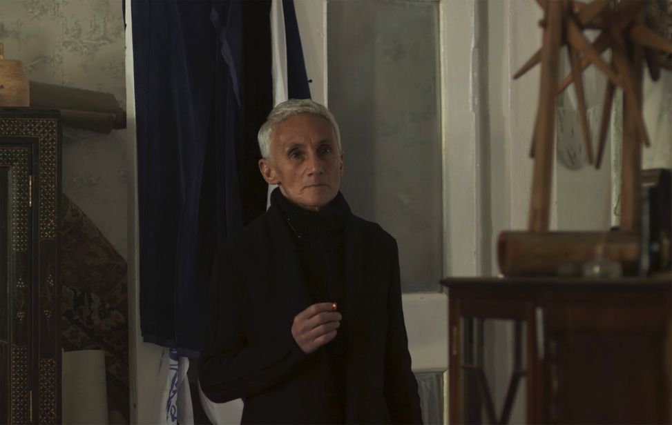 Web TV - HOUSE ARREST - Trailers and clips - Festival de Cannes 2017