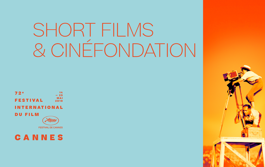 The Short Films Selections 2019