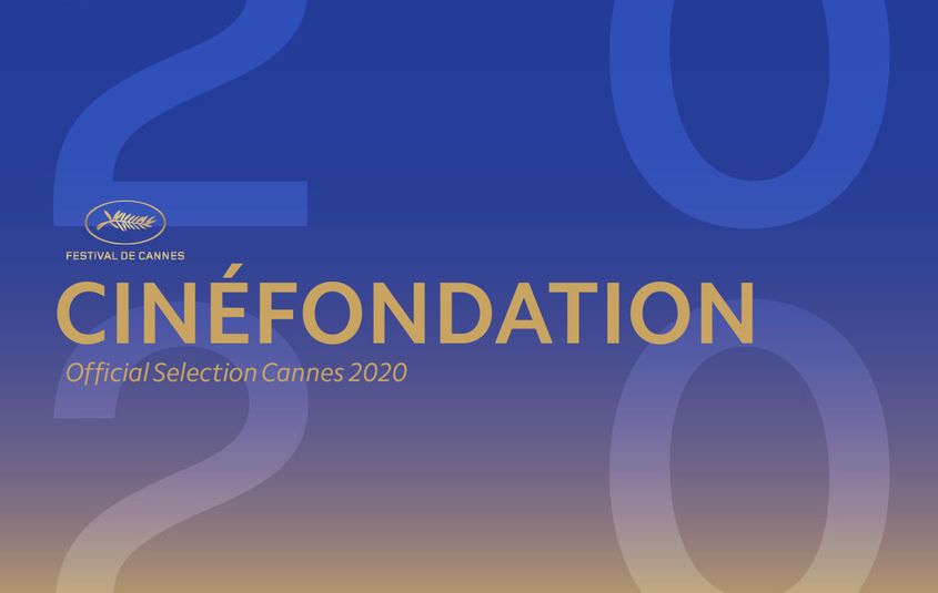 Cinéfondation 2020