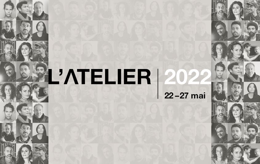Atelier 2022