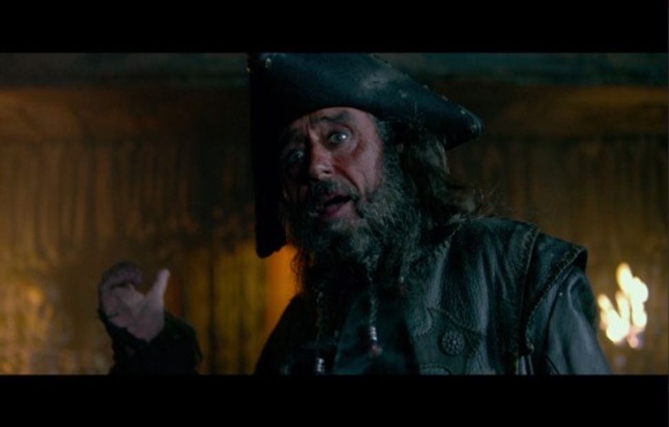 pirates of the caribbean 1 full movie dailymotion